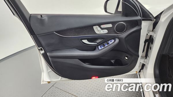 Mercedes-Benz C-Class 2021, фото 14