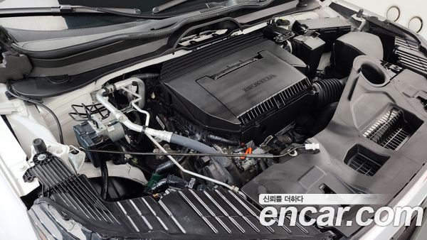 Honda Pilot 2023, фото 6