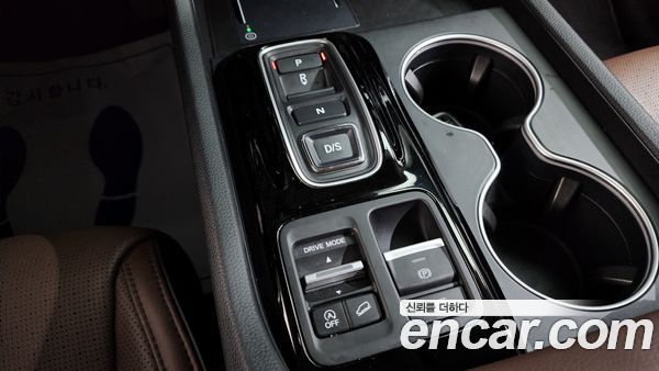 Honda Pilot 2023, фото 12
