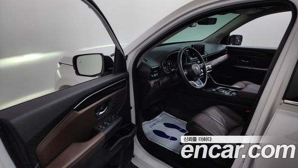 Honda Pilot 2023, фото 13