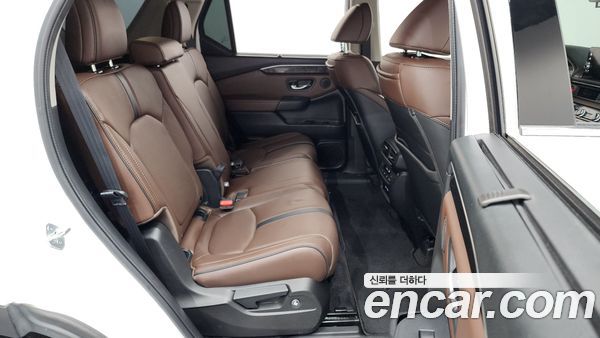 Honda Pilot 2023, фото 17
