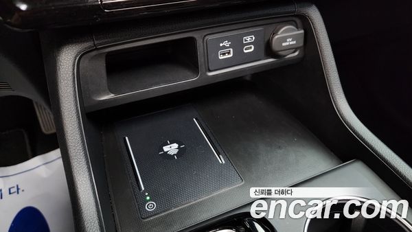 Honda Pilot 2023, фото 21