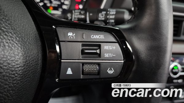 Honda Pilot 2023, фото 22