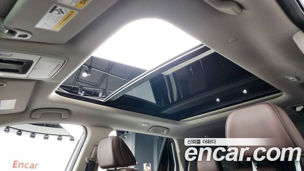 Honda Pilot 2023, фото 23