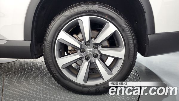 Honda Pilot 2023, фото 7