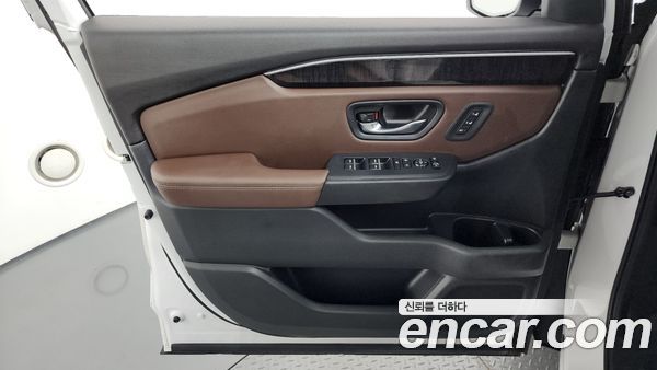 Honda Pilot 2023, фото 14