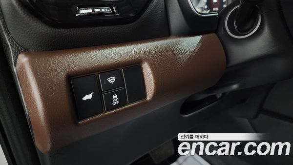 Honda Pilot 2023, фото 27