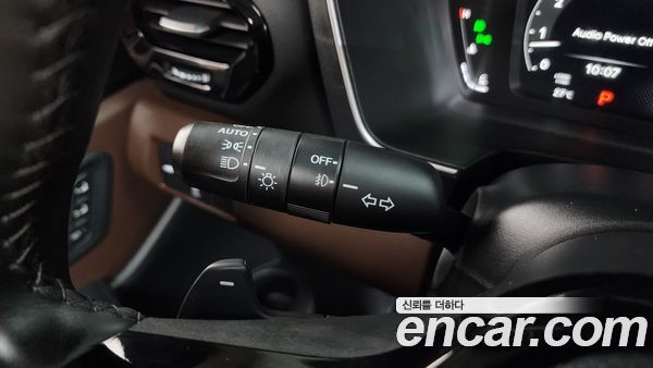 Honda Pilot 2023, фото 30