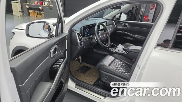 Kia Sorento 2021, фото 13
