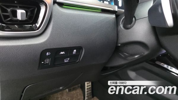 Kia Sorento 2021, фото 20