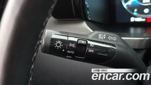 Kia Sorento 2021, фото 22