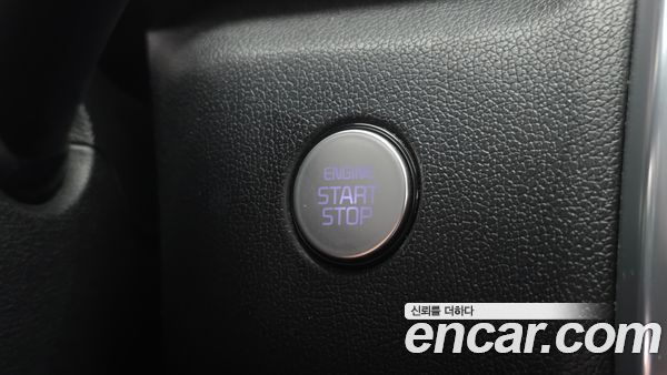 Kia Sorento 2021, фото 24