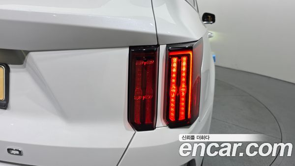 Kia Sorento 2021, фото 9