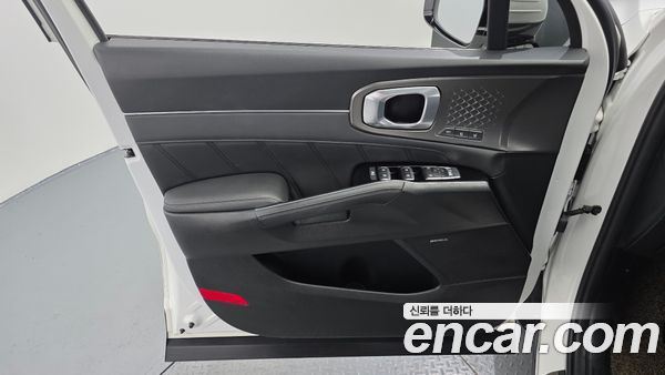 Kia Sorento 2021, фото 14