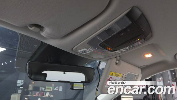 Kia Sorento 2021, фото 29