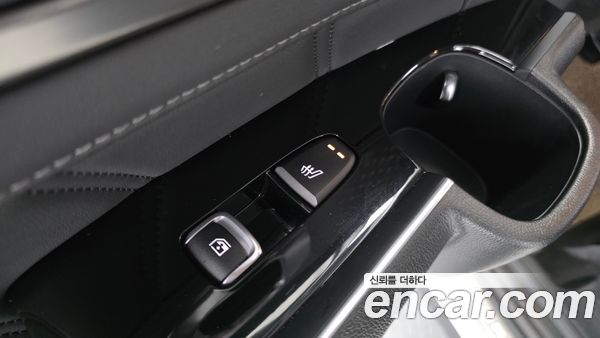 Kia Sorento 2021, фото 30