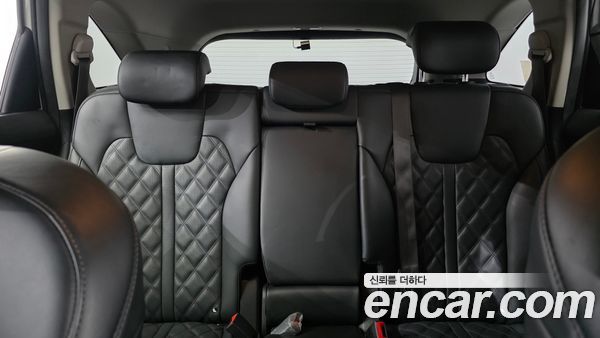 Kia Sorento 2021, фото 34