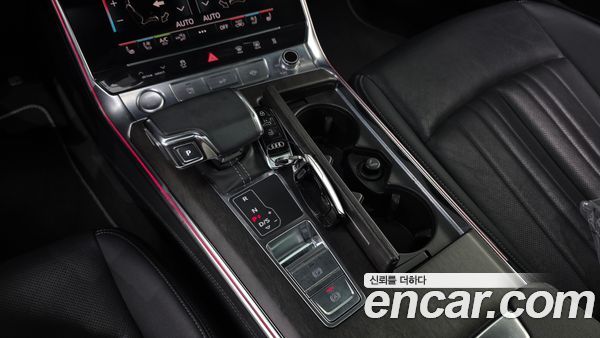 Audi A7 2020, фото 12