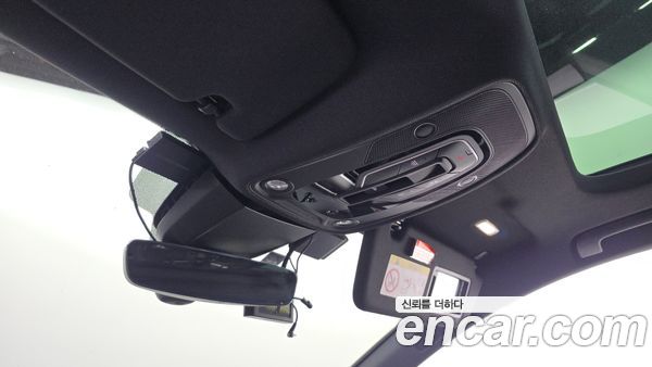 Audi A7 2020, фото 30