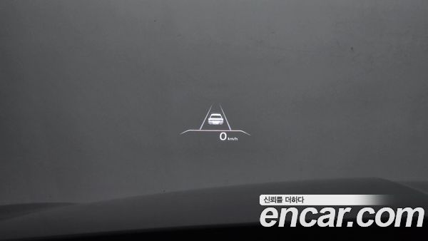 Genesis G80 2021, фото 15