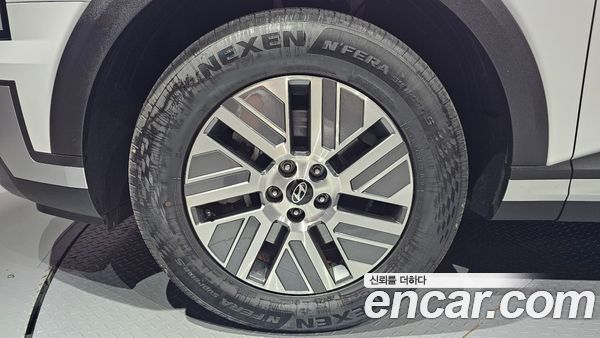 Hyundai Palisade 2026, фото 5