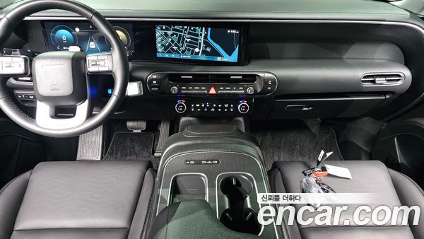 Hyundai Palisade 2026, фото 10