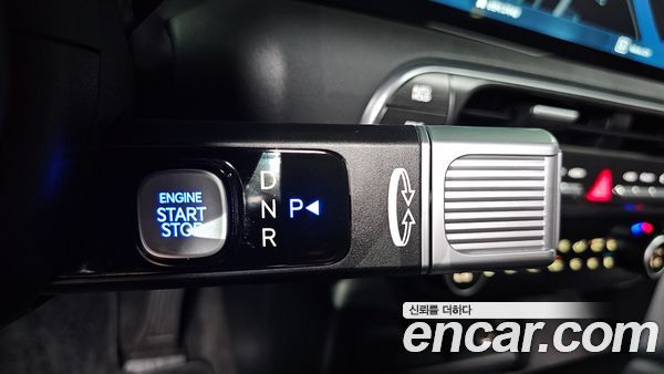 Hyundai Palisade 2026, фото 12