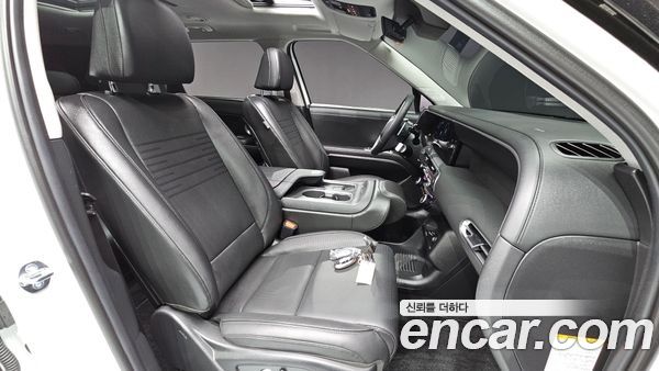 Hyundai Palisade 2026, фото 13