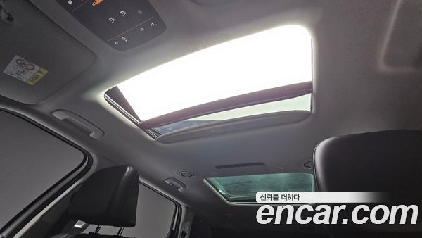 Hyundai Palisade 2026, фото 16