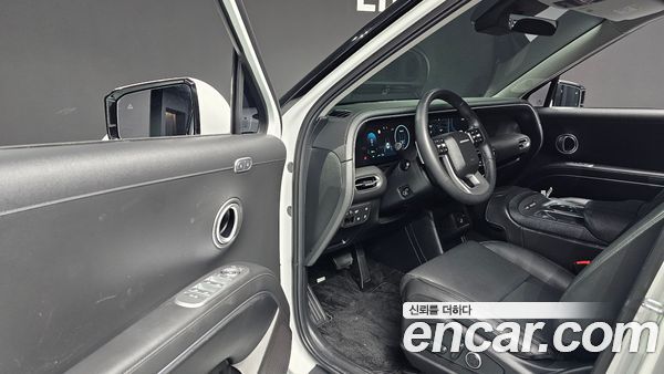 Hyundai Palisade 2026, фото 17