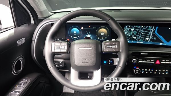 Hyundai Palisade 2026, фото 18