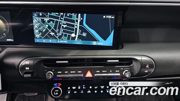 Hyundai Palisade 2026, фото 19
