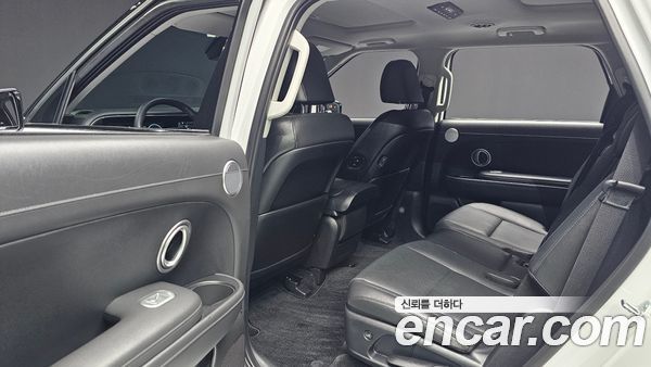 Hyundai Palisade 2026, фото 22