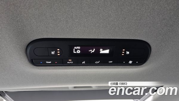 Hyundai Palisade 2026, фото 23
