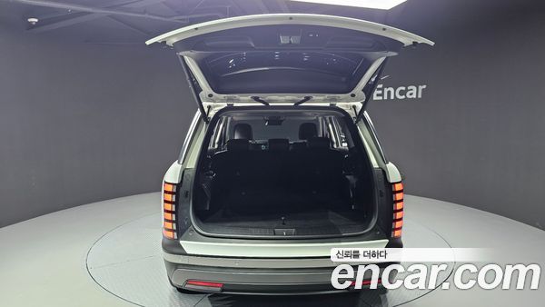 Hyundai Palisade 2026, фото 25