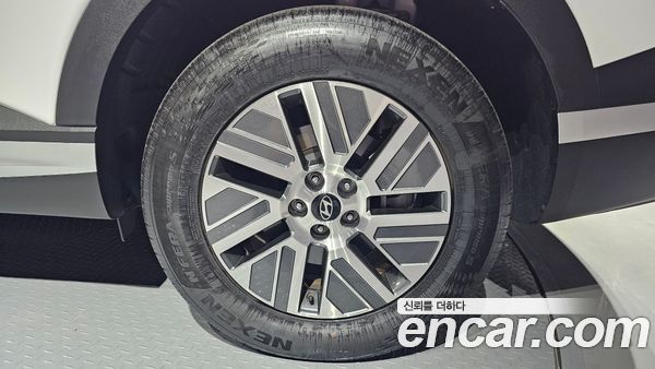 Hyundai Palisade 2026, фото 7