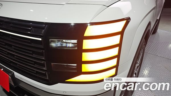 Hyundai Palisade 2026, фото 8