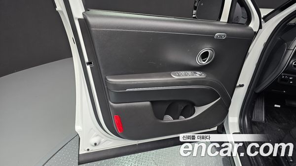 Hyundai Palisade 2026, фото 14