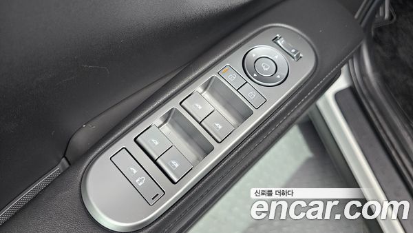Hyundai Palisade 2026, фото 26