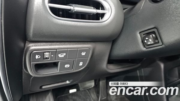 Hyundai Palisade 2026, фото 28