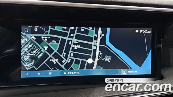 Hyundai Palisade 2026, фото 31