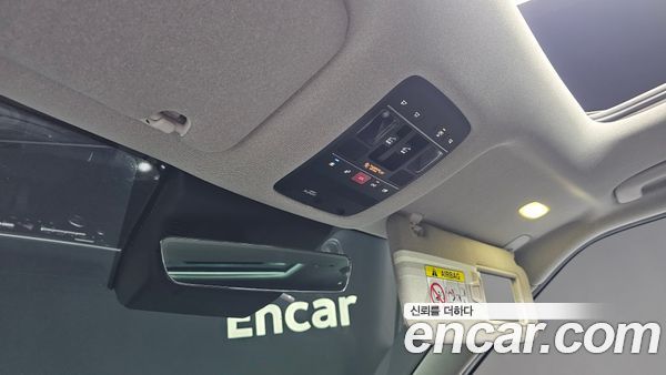 Hyundai Palisade 2026, фото 32