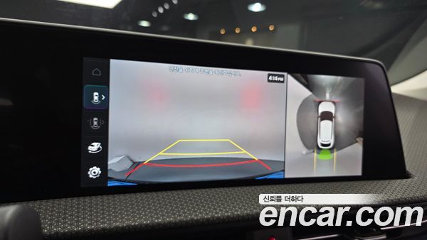 Kia EV6 2024, фото 16