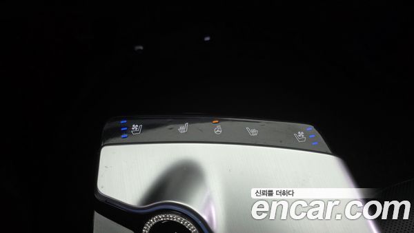 Kia EV6 2024, фото 17