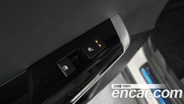 Kia EV6 2024, фото 18