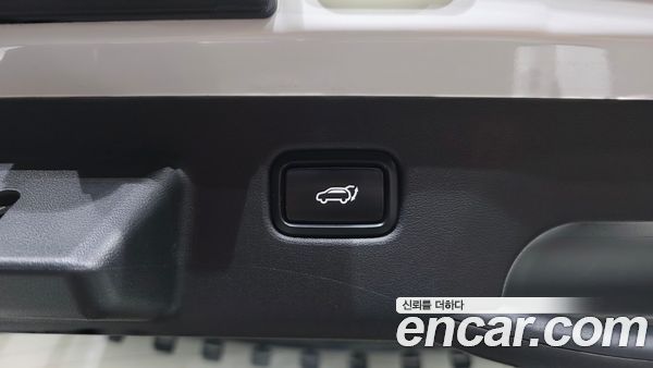 Kia EV6 2024, фото 20
