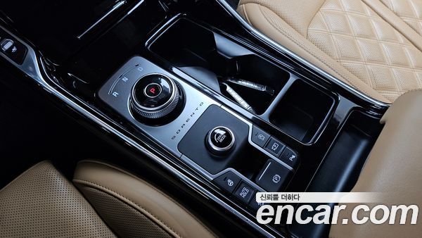 Kia Sorento 2021, фото 12