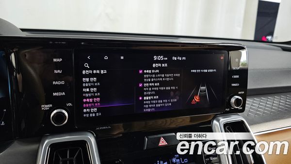 Kia Sorento 2021, фото 22
