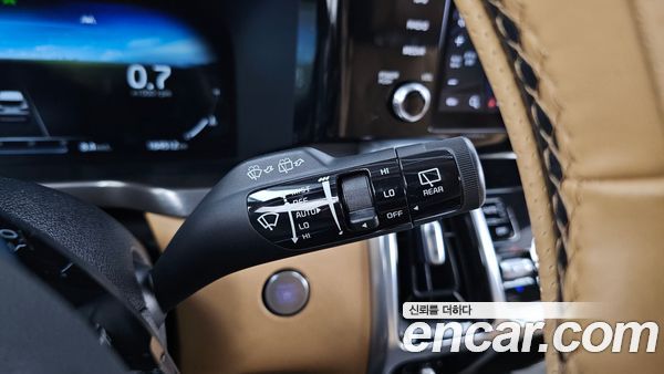 Kia Sorento 2021, фото 24