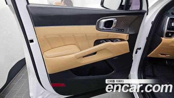 Kia Sorento 2021, фото 14